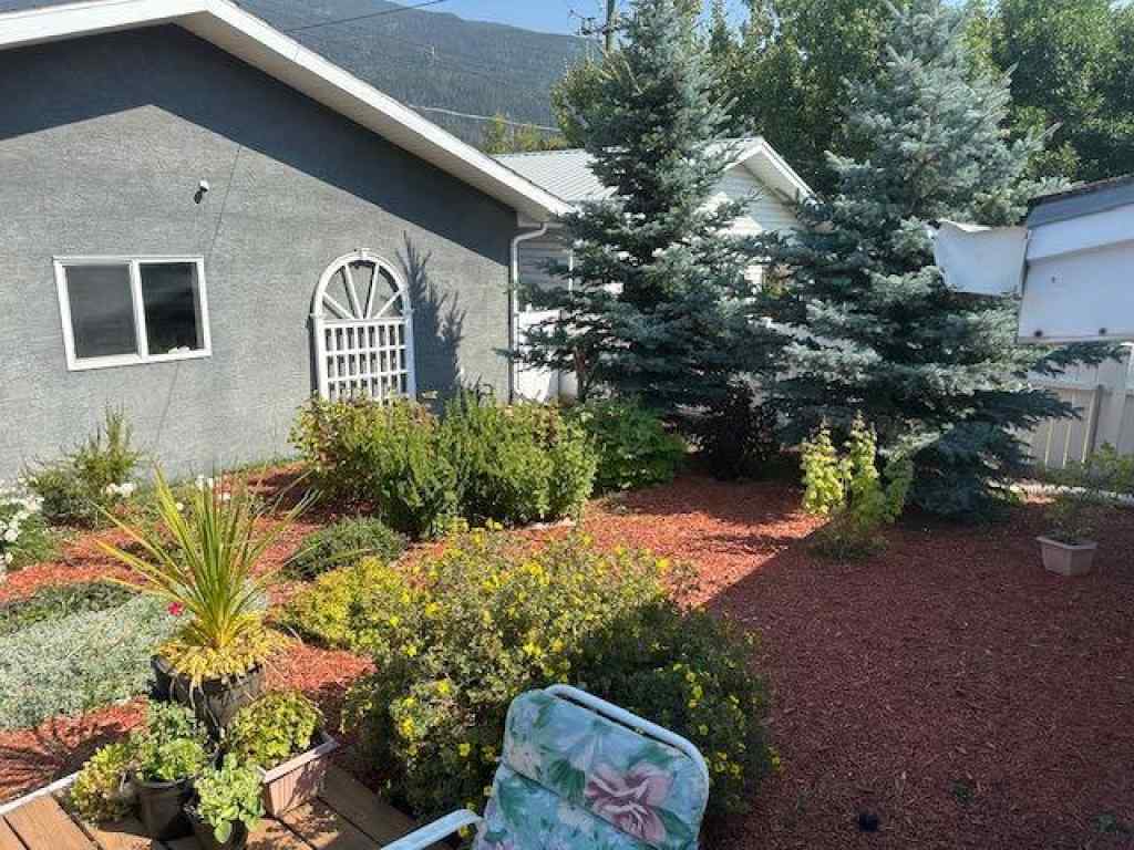 MLS® A2251940 - 11945 21 Avenue  in NONE Blairmore, Residential