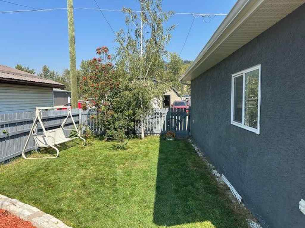 MLS® A2251940 - 11945 21 Avenue  in NONE Blairmore, Residential
