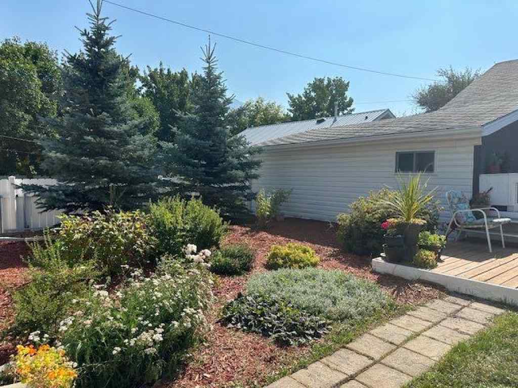 MLS® A2251940 - 11945 21 Avenue  in NONE Blairmore, Residential
