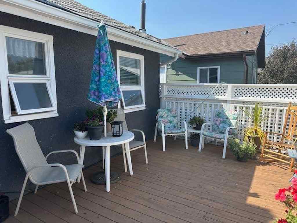 MLS® A2251940 - 11945 21 Avenue  in NONE Blairmore, Residential