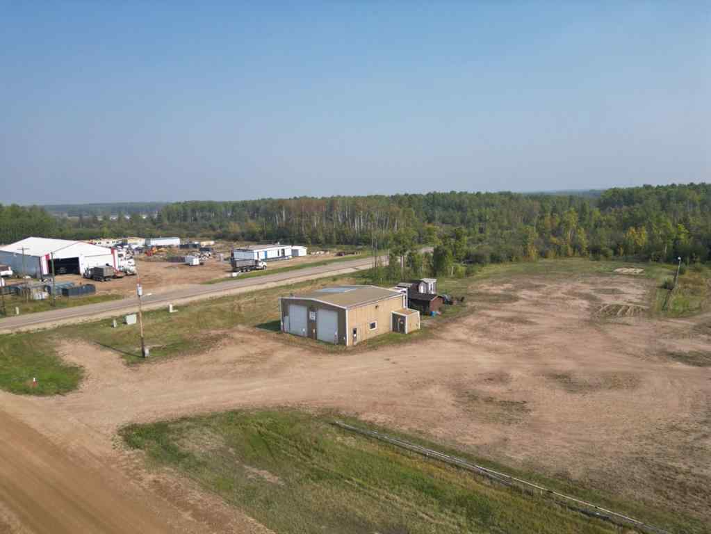 MLS® A2251942 - 216 Wellsite Drive   in NONE Red Earth Creek, Commercial