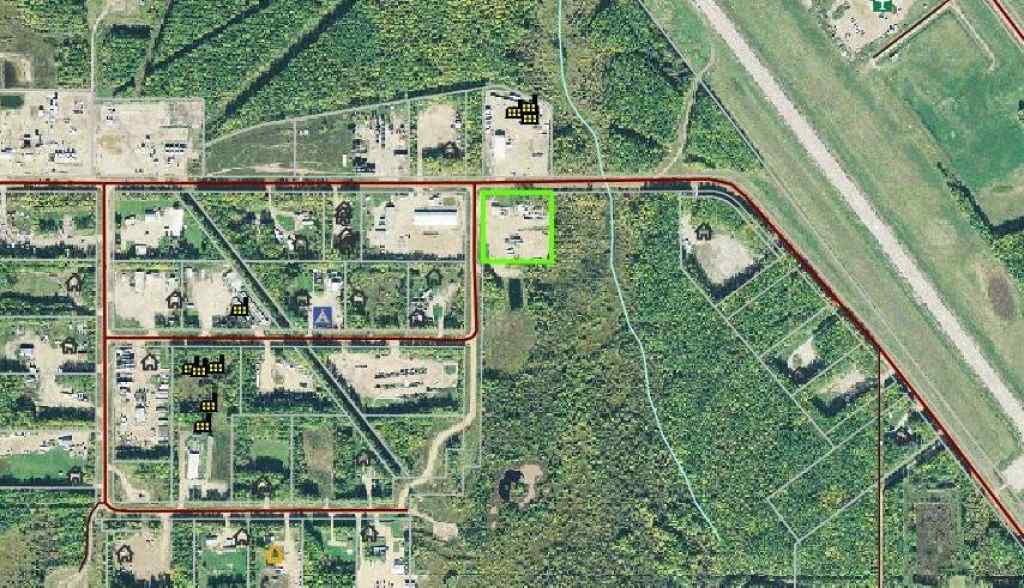 MLS® A2251942 - 216 Wellsite Drive   in NONE Red Earth Creek, Commercial