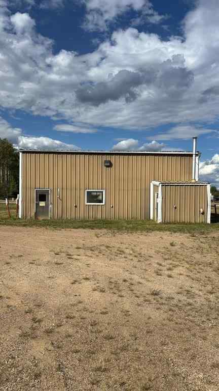 MLS® A2251942 - 216 Wellsite Drive   in NONE Red Earth Creek, Commercial