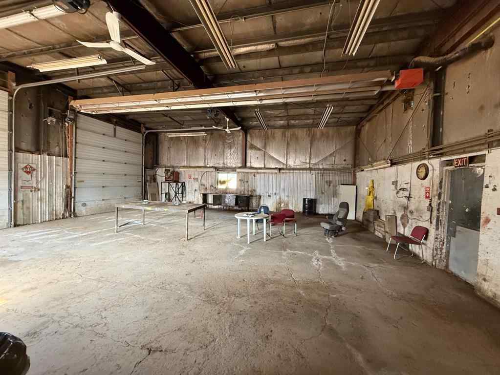 MLS® A2251942 - 216 Wellsite Drive   in NONE Red Earth Creek, Commercial