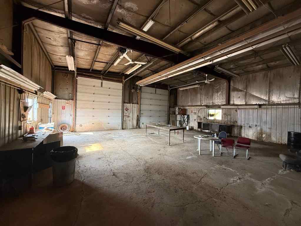 MLS® A2251942 - 216 Wellsite Drive   in NONE Red Earth Creek, Commercial