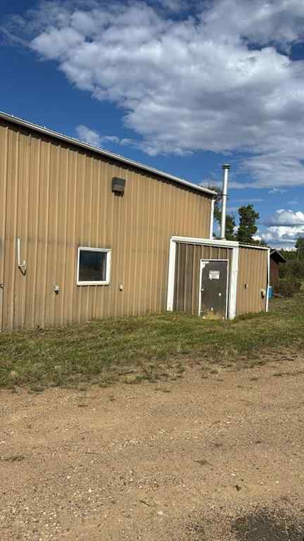 MLS® A2251942 - 216 Wellsite Drive   in NONE Red Earth Creek, Commercial