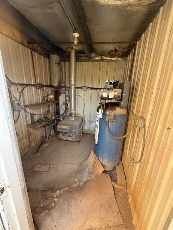 MLS® A2251942 - 216 Wellsite Drive   in NONE Red Earth Creek, Commercial
