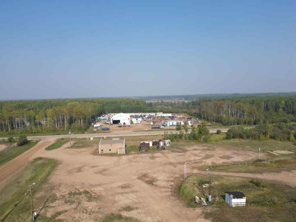 MLS® A2251942 - 216 Wellsite Drive   in NONE Red Earth Creek, Commercial