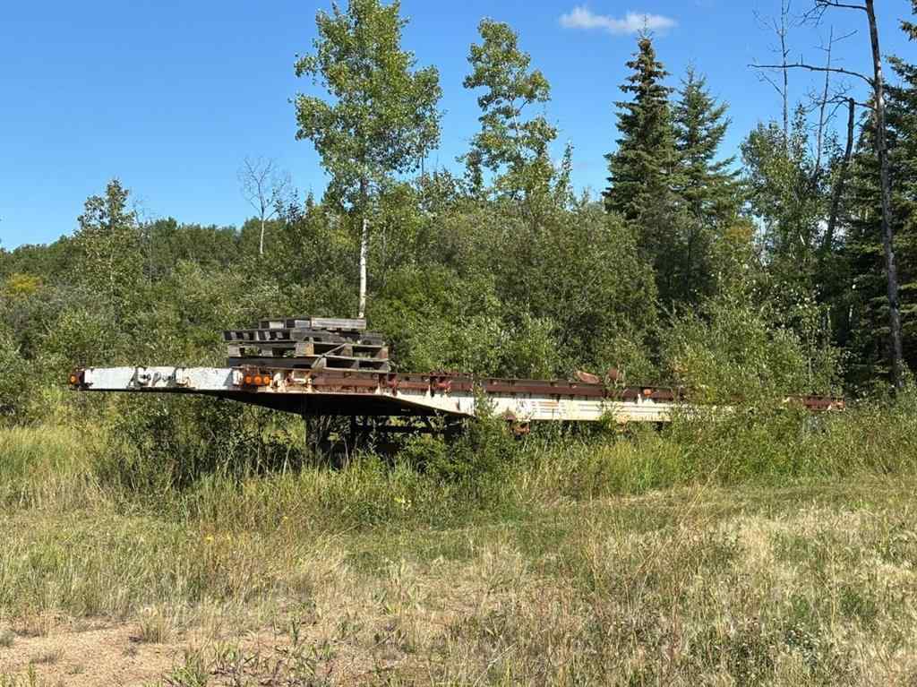 MLS® A2251942 - 216 Wellsite Drive   in NONE Red Earth Creek, Commercial