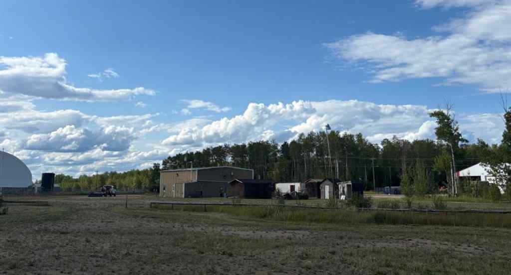 MLS® A2251942 - 216 Wellsite Drive   in NONE Red Earth Creek, Commercial