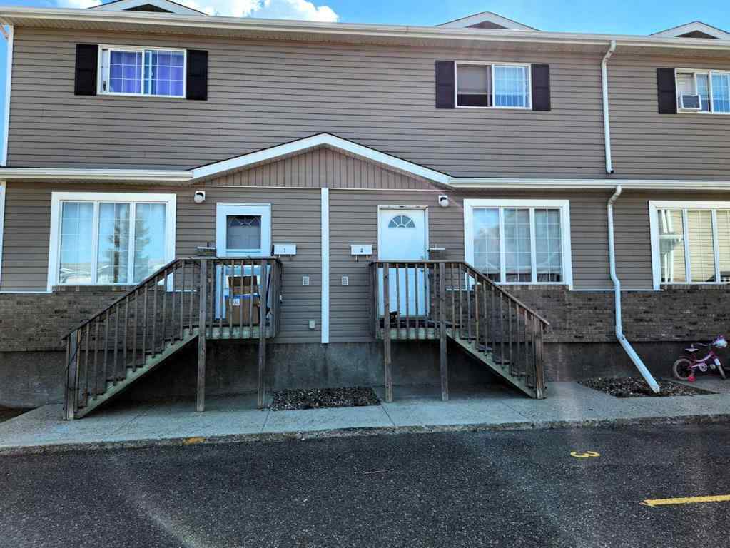 MLS® A2251945 - Unit #2 4728 18 Street  in East Lloydminster Lloydminster, Residential