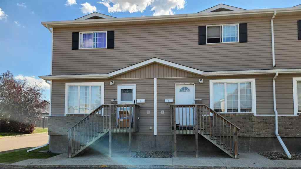 MLS® A2251945 - Unit #2 4728 18 Street  in East Lloydminster Lloydminster, Residential