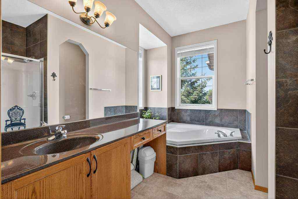 MLS® A2251948 - 504 Panatella Court NW in Panorama Hills Calgary, Residential