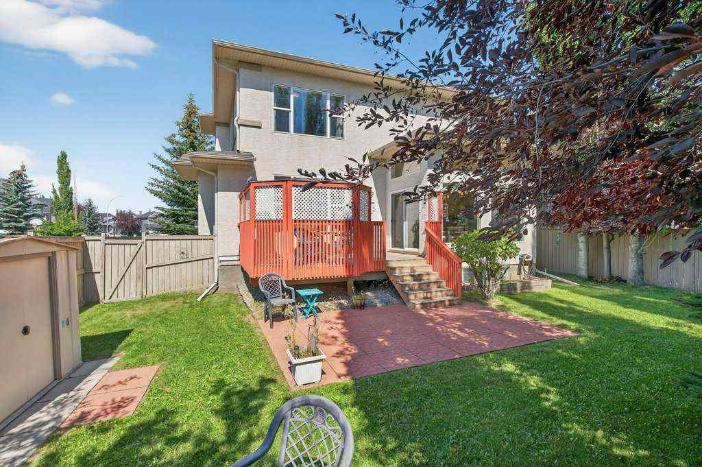 MLS® A2251948 - 504 Panatella Court NW in Panorama Hills Calgary, Residential