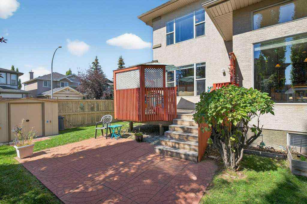 MLS® A2251948 - 504 Panatella Court NW in Panorama Hills Calgary, Residential