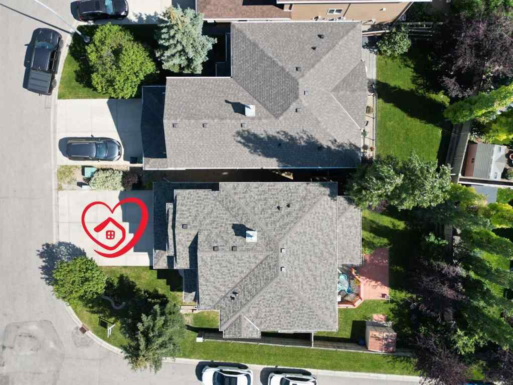 MLS® A2251948 - 504 Panatella Court NW in Panorama Hills Calgary, Residential