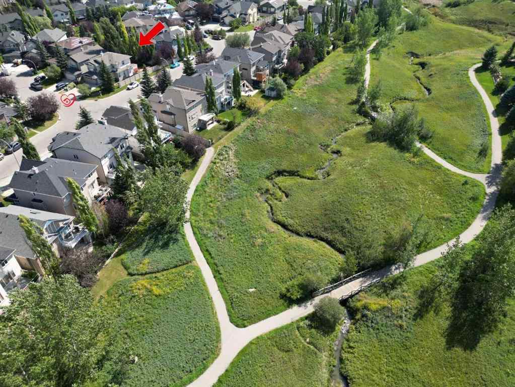 MLS® A2251948 - 504 Panatella Court NW in Panorama Hills Calgary, Residential