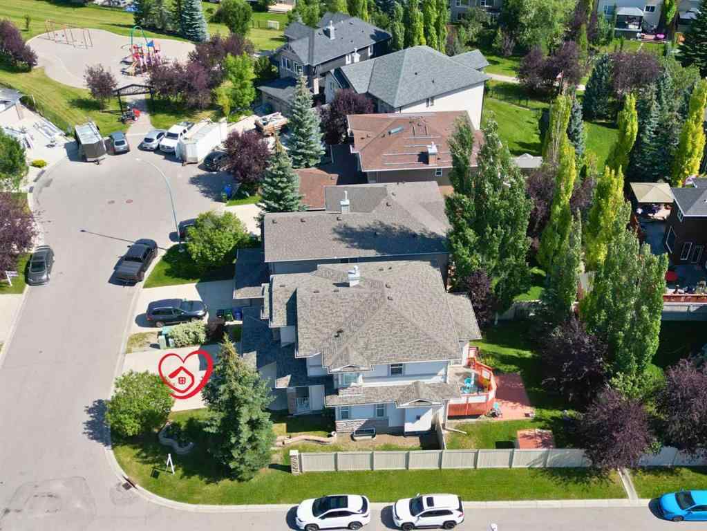 MLS® A2251948 - 504 Panatella Court NW in Panorama Hills Calgary, Residential