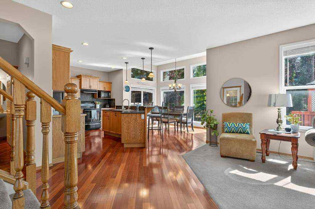 MLS® A2251948 - 504 Panatella Court NW in Panorama Hills Calgary, Residential
