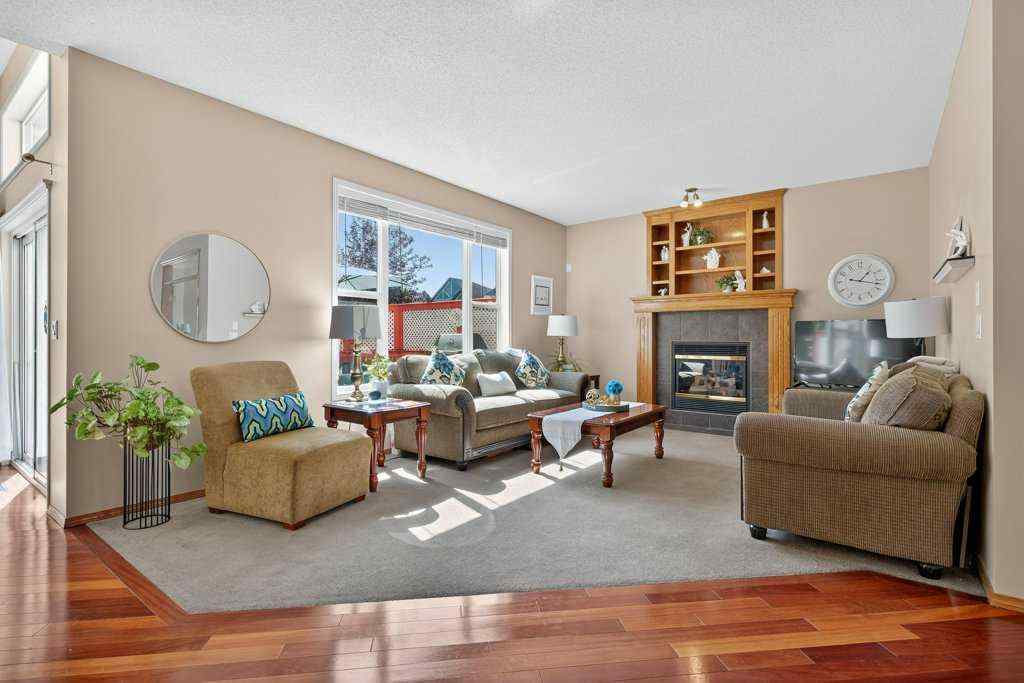 MLS® A2251948 - 504 Panatella Court NW in Panorama Hills Calgary, Residential