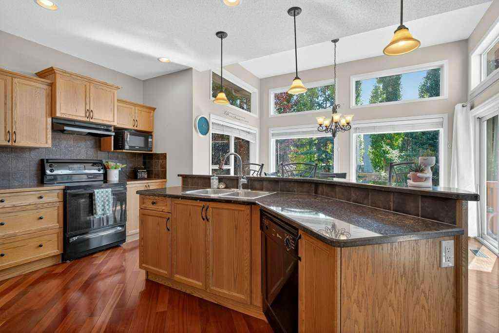 MLS® A2251948 - 504 Panatella Court NW in Panorama Hills Calgary, Residential