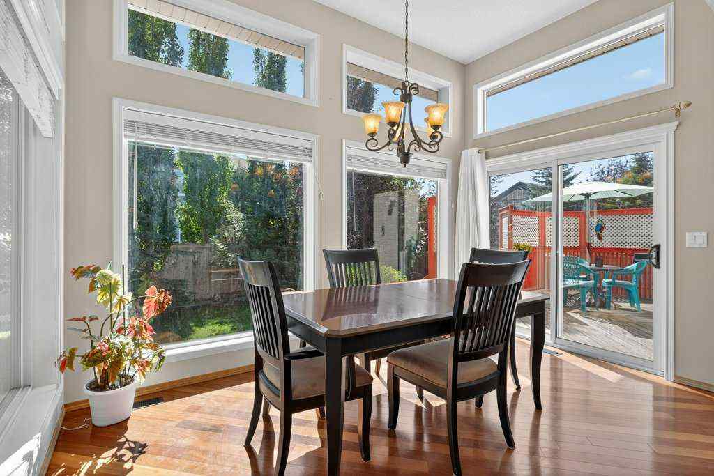MLS® A2251948 - 504 Panatella Court NW in Panorama Hills Calgary, Residential