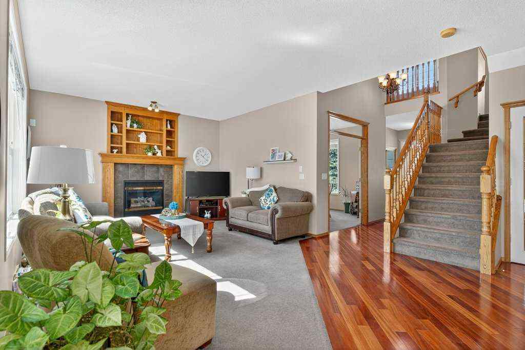 MLS® A2251948 - 504 Panatella Court NW in Panorama Hills Calgary, Residential