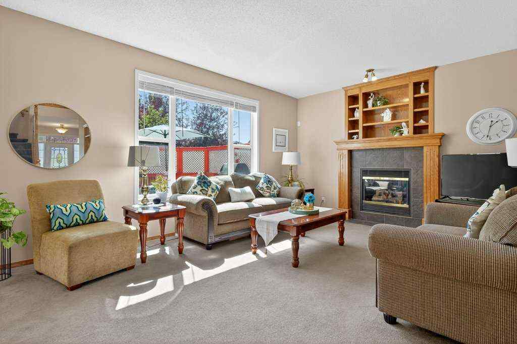 MLS® A2251948 - 504 Panatella Court NW in Panorama Hills Calgary, Residential