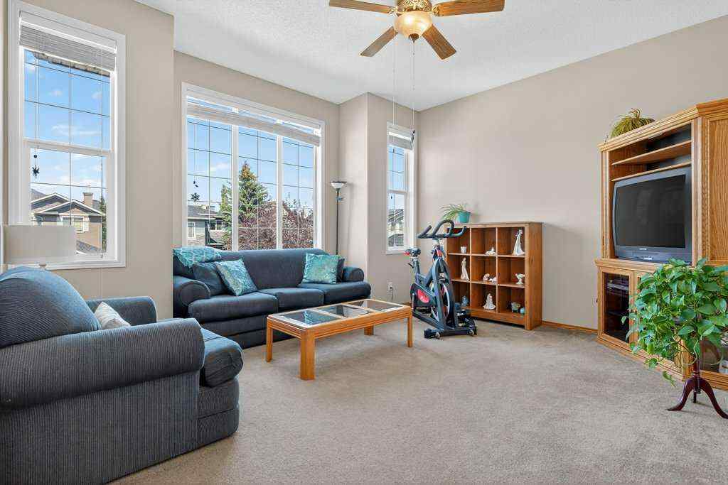 MLS® A2251948 - 504 Panatella Court NW in Panorama Hills Calgary, Residential