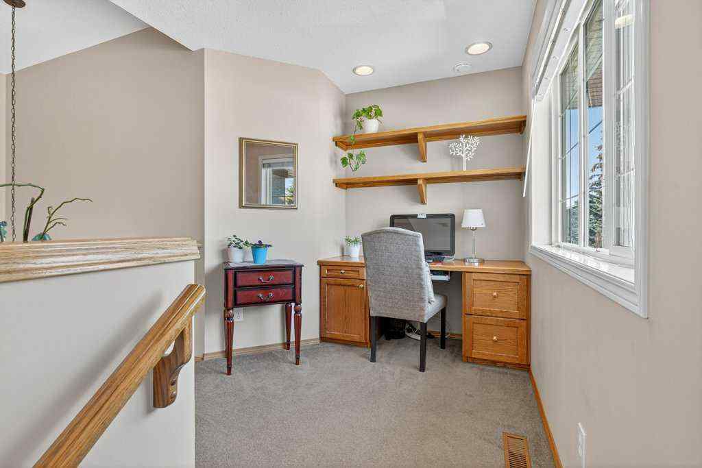 MLS® A2251948 - 504 Panatella Court NW in Panorama Hills Calgary, Residential
