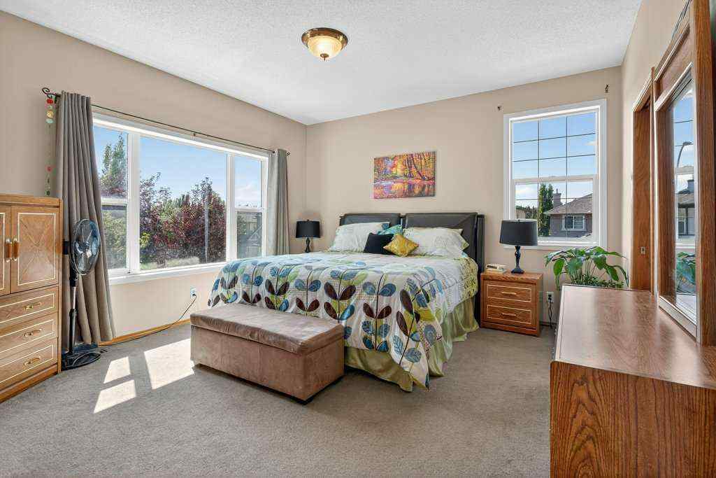 MLS® A2251948 - 504 Panatella Court NW in Panorama Hills Calgary, Residential
