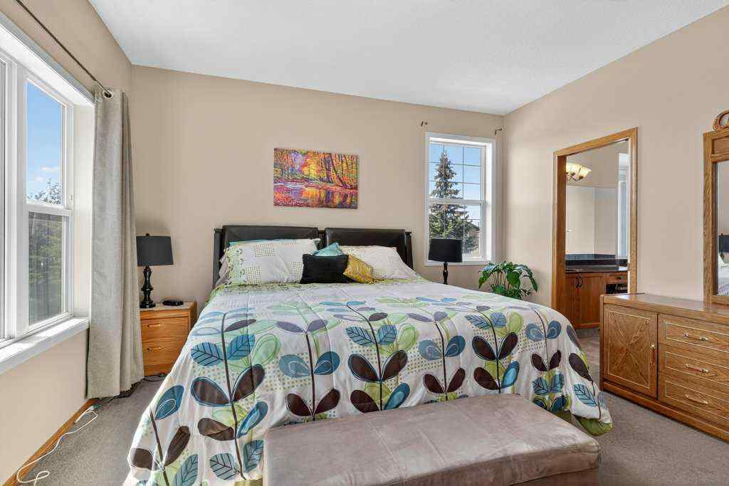 MLS® A2251948 - 504 Panatella Court NW in Panorama Hills Calgary, Residential