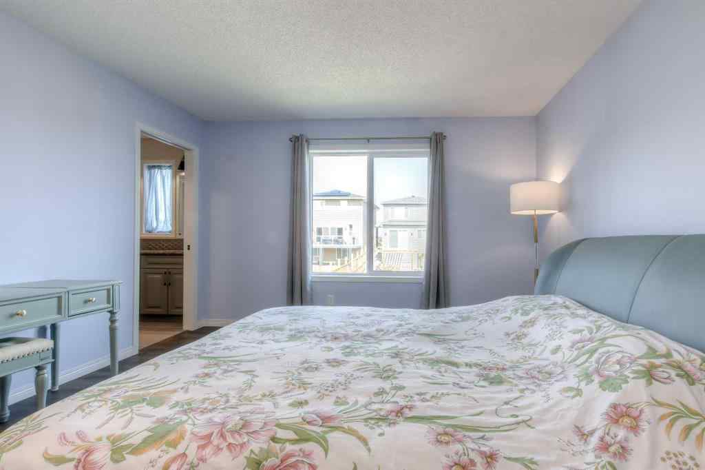 MLS® A2251949 - 17 Calhoun Crescent NE in Livingston Calgary, Residential