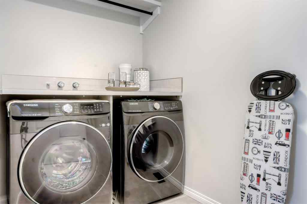 MLS® A2251949 - 17 Calhoun Crescent NE in Livingston Calgary, Residential