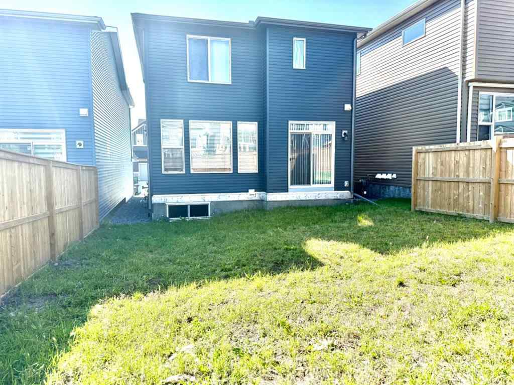 MLS® A2251949 - 17 Calhoun Crescent NE in Livingston Calgary, Residential
