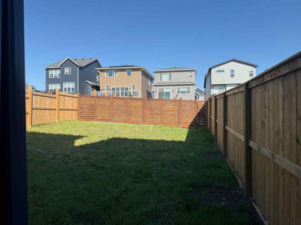 MLS® A2251949 - 17 Calhoun Crescent NE in Livingston Calgary, Residential