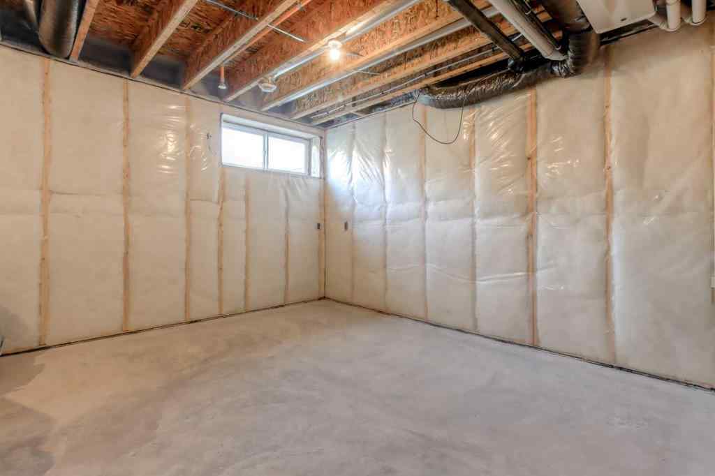 MLS® A2251949 - 17 Calhoun Crescent NE in Livingston Calgary, Residential