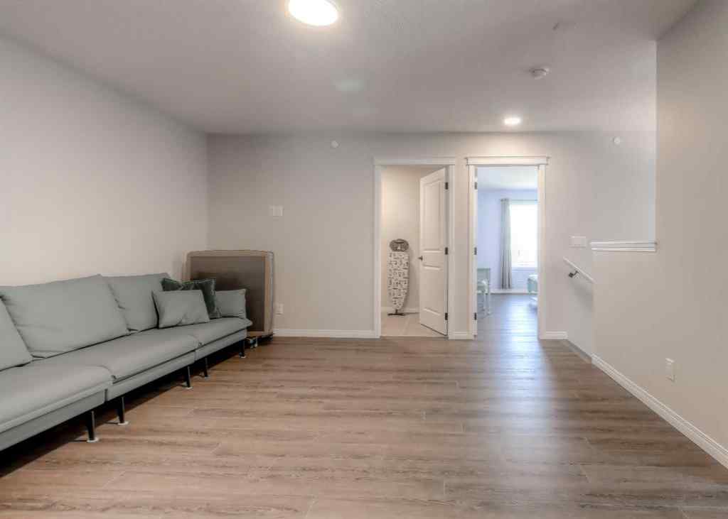 MLS® A2251949 - 17 Calhoun Crescent NE in Livingston Calgary, Residential