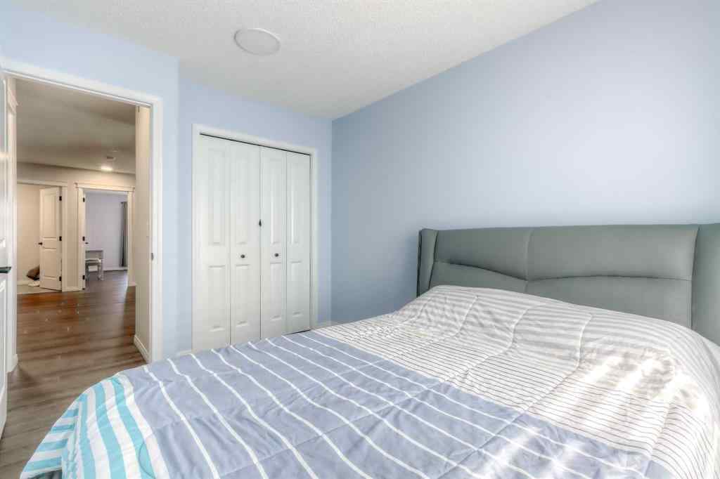 MLS® A2251949 - 17 Calhoun Crescent NE in Livingston Calgary, Residential