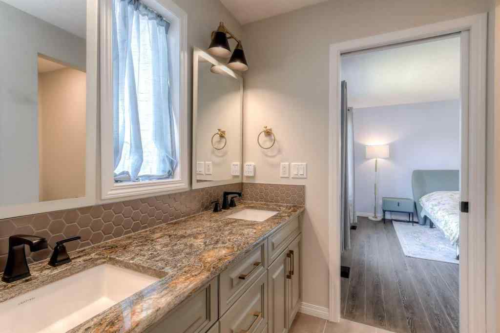MLS® A2251949 - 17 Calhoun Crescent NE in Livingston Calgary, Residential