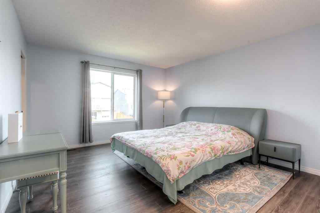 MLS® A2251949 - 17 Calhoun Crescent NE in Livingston Calgary, Residential