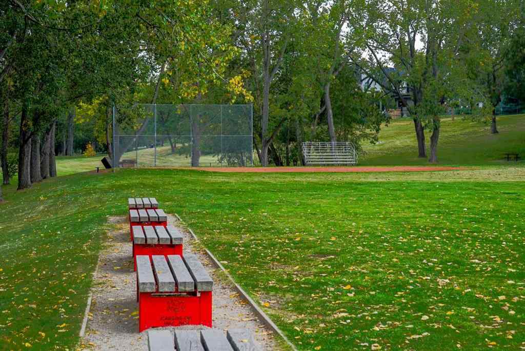 MLS® A2251951 - 417 22 Avenue NW in Mount Pleasant Calgary, Residential