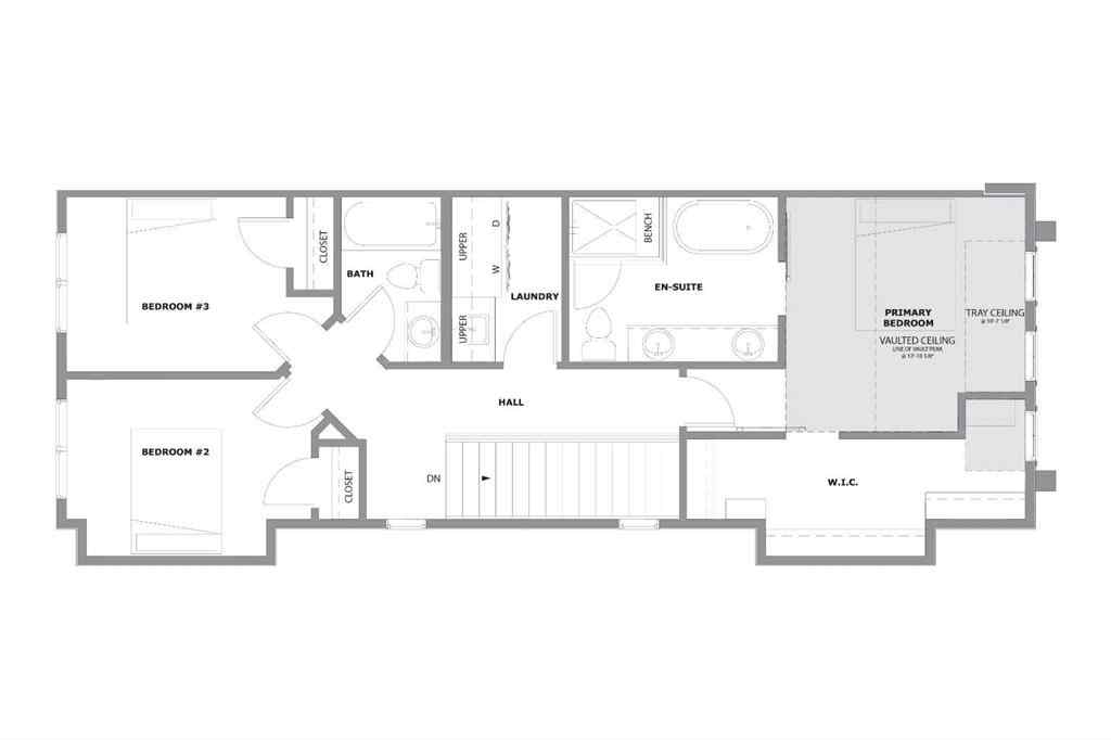 MLS® A2251951 - 417 22 Avenue NW in Mount Pleasant Calgary, Residential