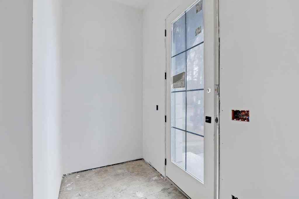 MLS® A2251951 - 417 22 Avenue NW in Mount Pleasant Calgary, Residential