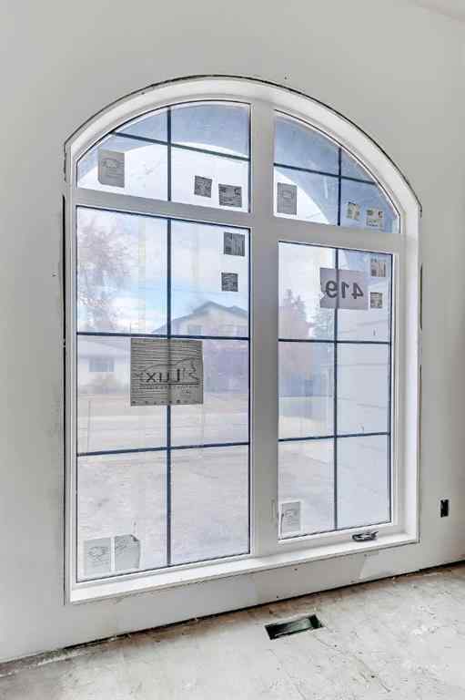 MLS® A2251951 - 417 22 Avenue NW in Mount Pleasant Calgary, Residential