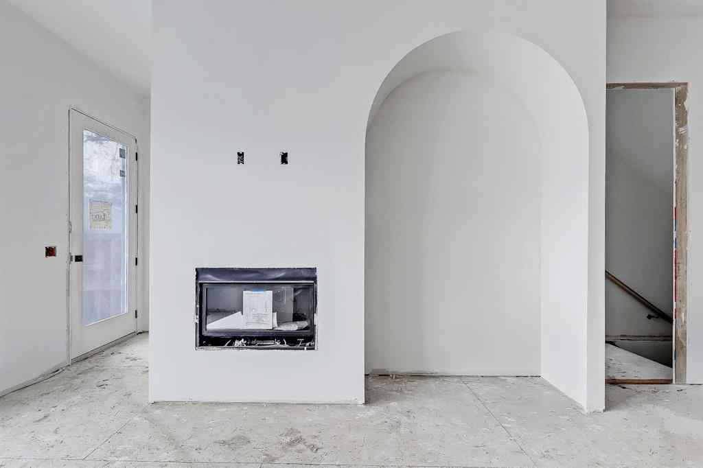 MLS® A2251951 - 417 22 Avenue NW in Mount Pleasant Calgary, Residential