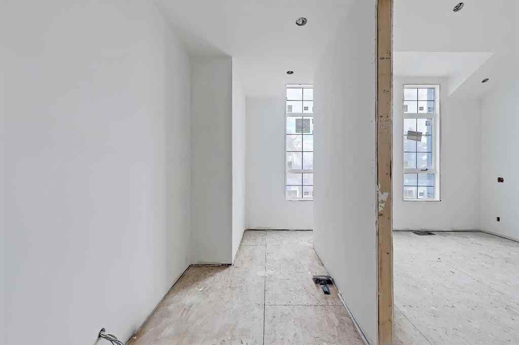 MLS® A2251951 - 417 22 Avenue NW in Mount Pleasant Calgary, Residential