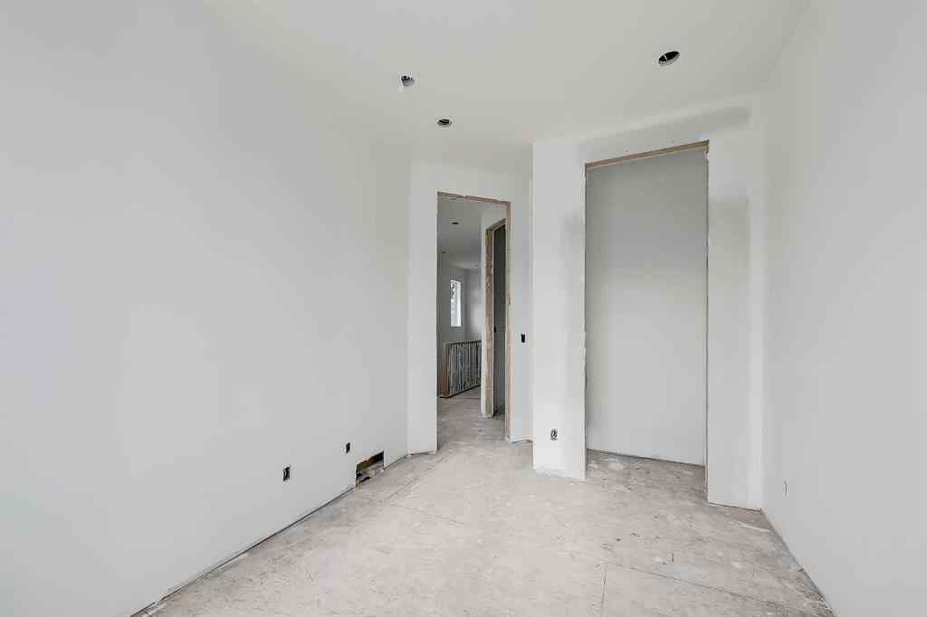 MLS® A2251951 - 417 22 Avenue NW in Mount Pleasant Calgary, Residential