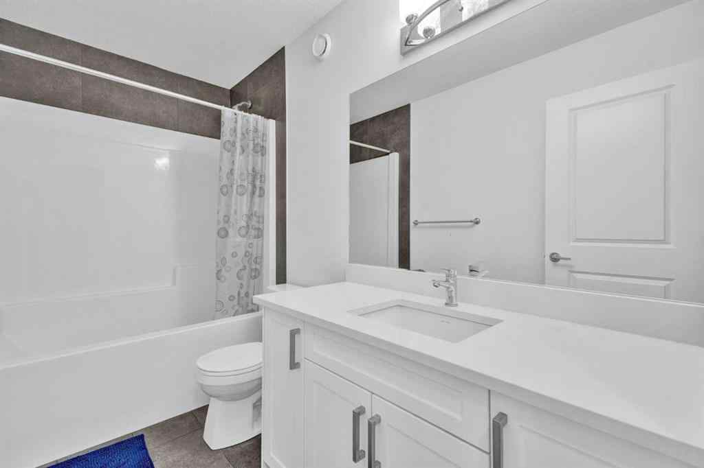 MLS® A2251954 - 508 Creekrun Lane SW in Cobblestone Creek Airdrie, Residential
