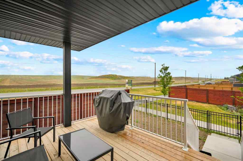 MLS® A2251954 - 508 Creekrun Lane SW in Cobblestone Creek Airdrie, Residential